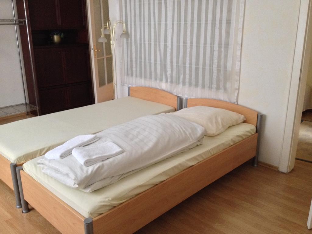 City Hotel Garni Hannover Ngoại thất bức ảnh