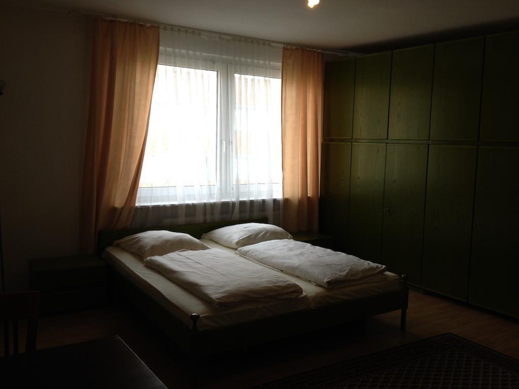 City Hotel Garni Hannover Ngoại thất bức ảnh