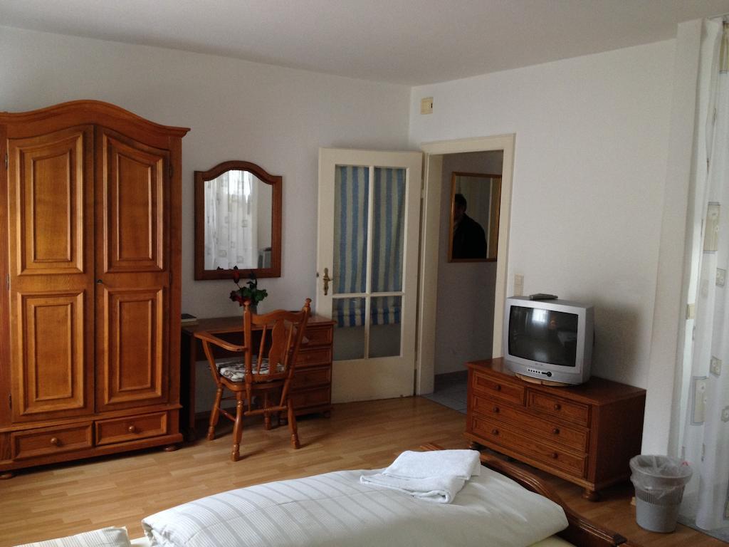 City Hotel Garni Hannover Ngoại thất bức ảnh