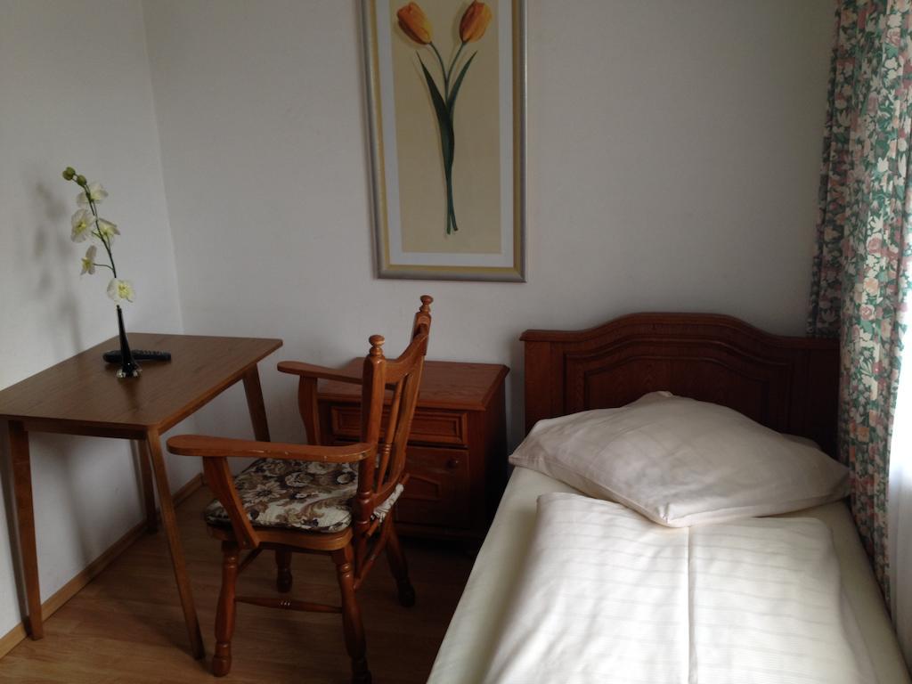 City Hotel Garni Hannover Phòng bức ảnh