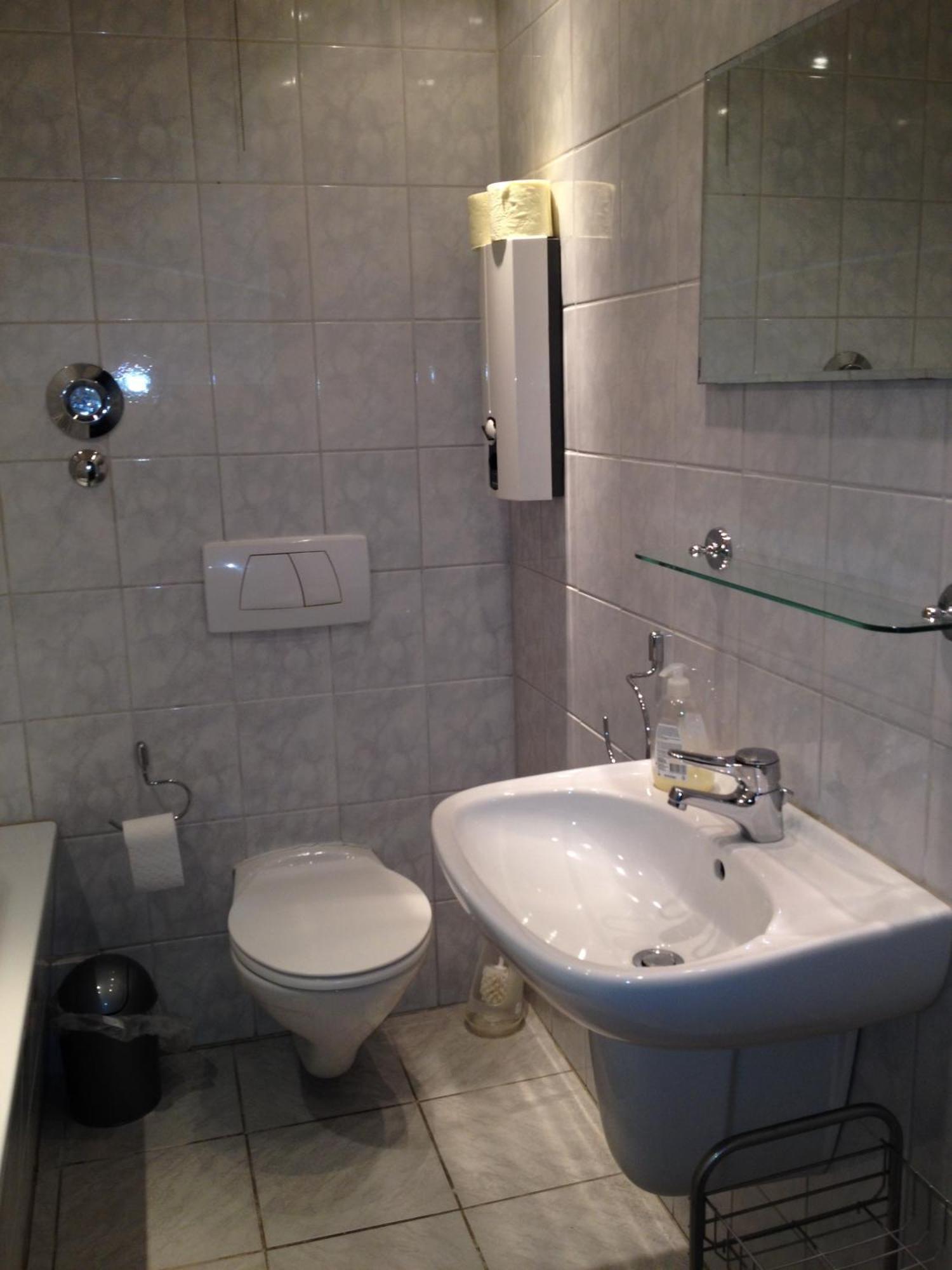 City Hotel Garni Hannover Ngoại thất bức ảnh