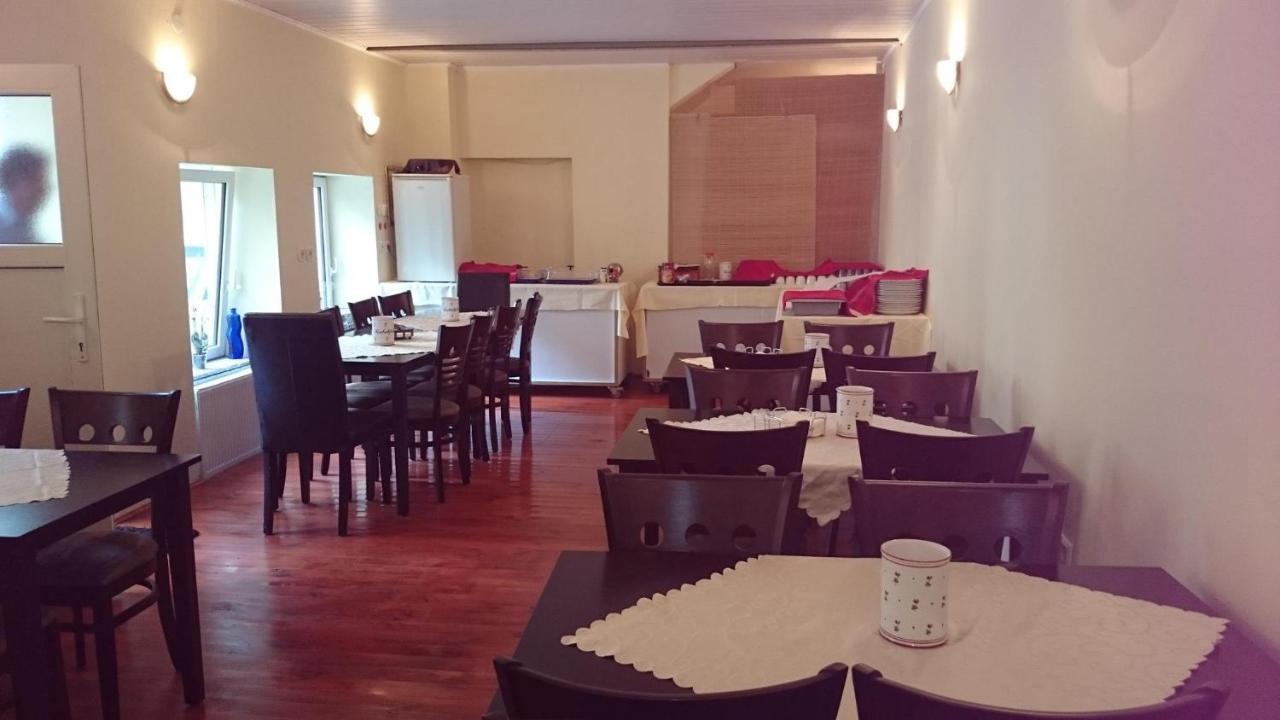City Hotel Garni Hannover Ngoại thất bức ảnh